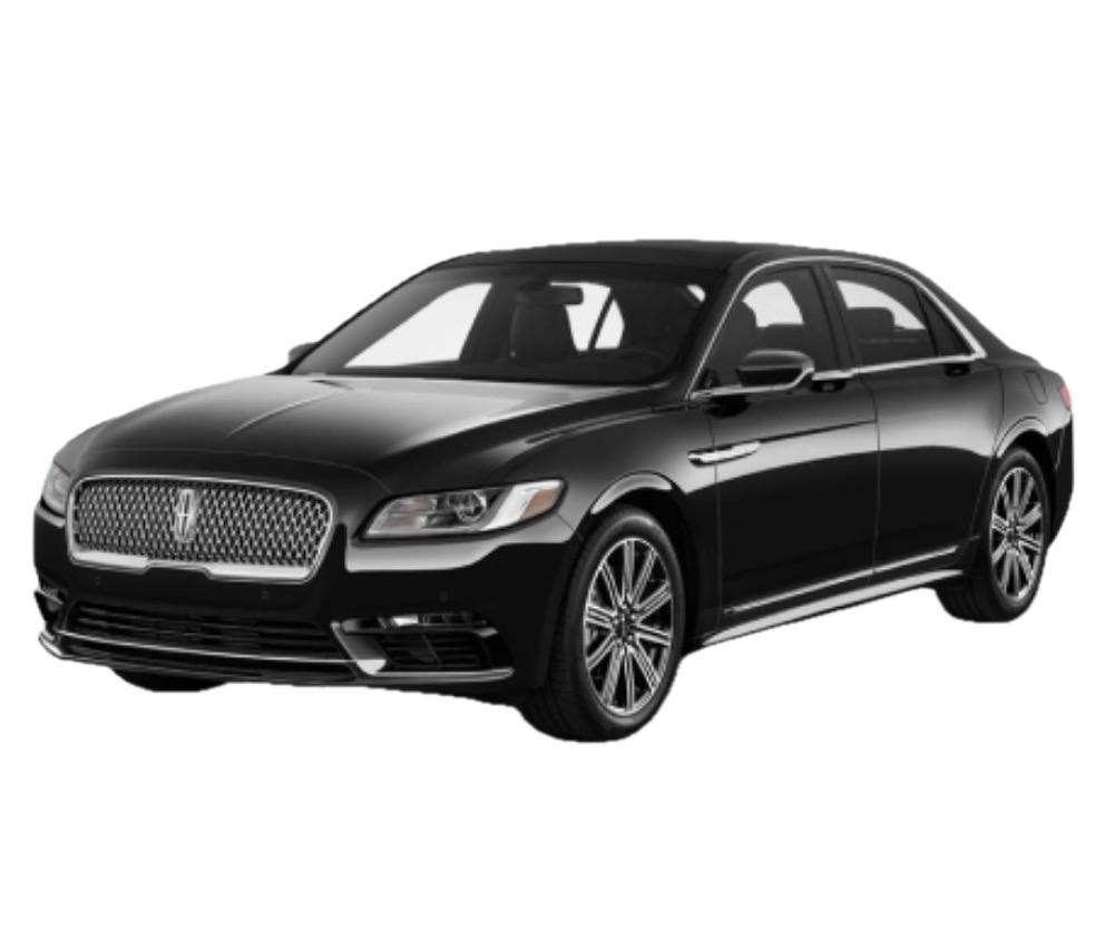 Executive Sedan