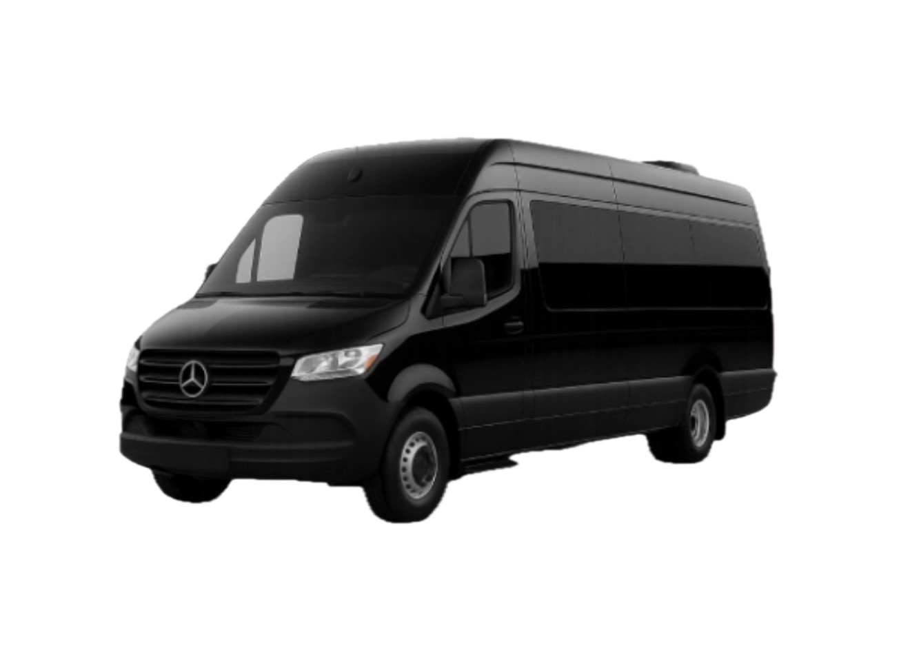Executive Sprinter