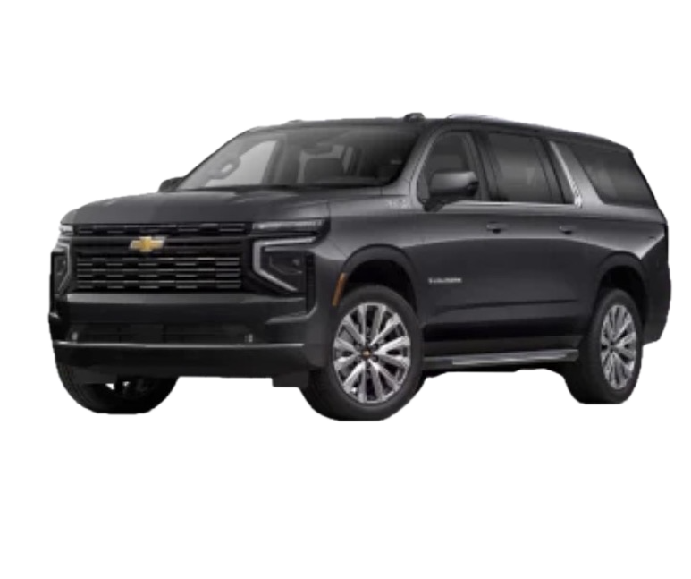 Executive SUV