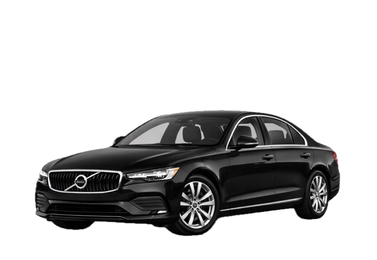 Volvo S90 Luxury Sedan